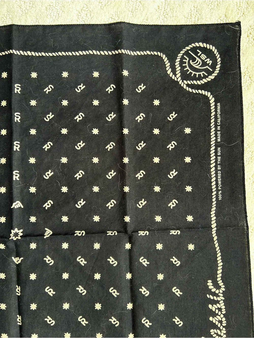 World Surf League ‘Future Classic’ Bandana